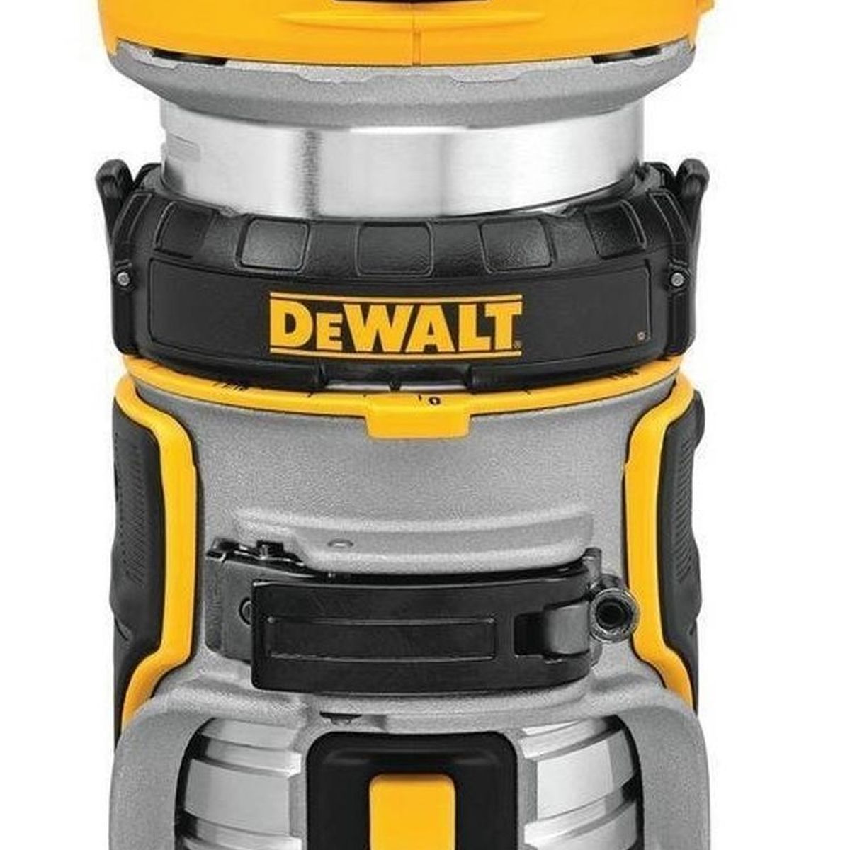 DEWALT - Fresadora Inalambrica Dewalt Dcw600b 20v Xr Brushless - C/en