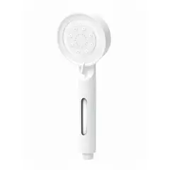 GENERICO - Cabezal De Ducha Telefono Ajustable Ducha De Mano