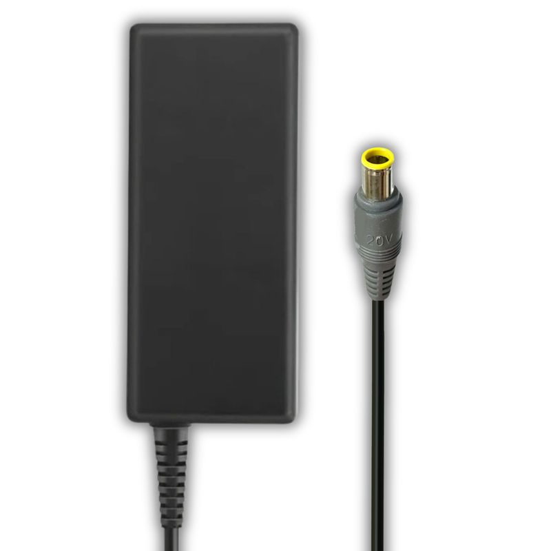 DBLUE - Cargador Notebook Para Lenovo 20V325A Pin Central Dbekc122 - Negro