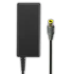 DBLUE - Cargador Notebook Para Lenovo 20V325A Pin Central Dbekc122 - Negro