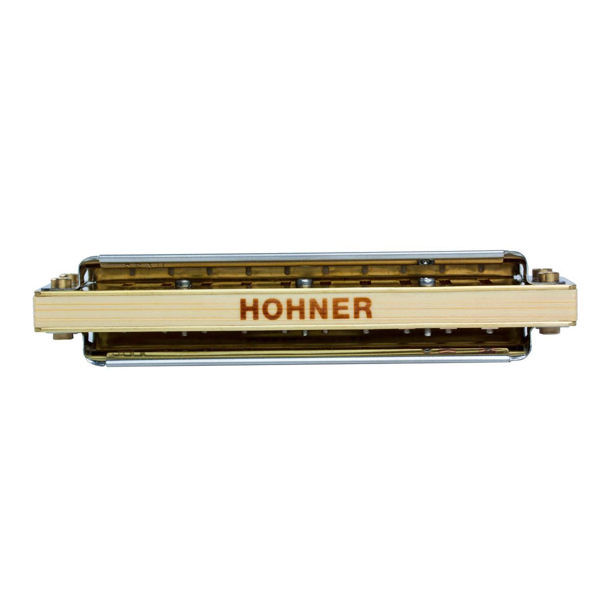 HOHNER - Armónica Hohner Marine Band Crossover G