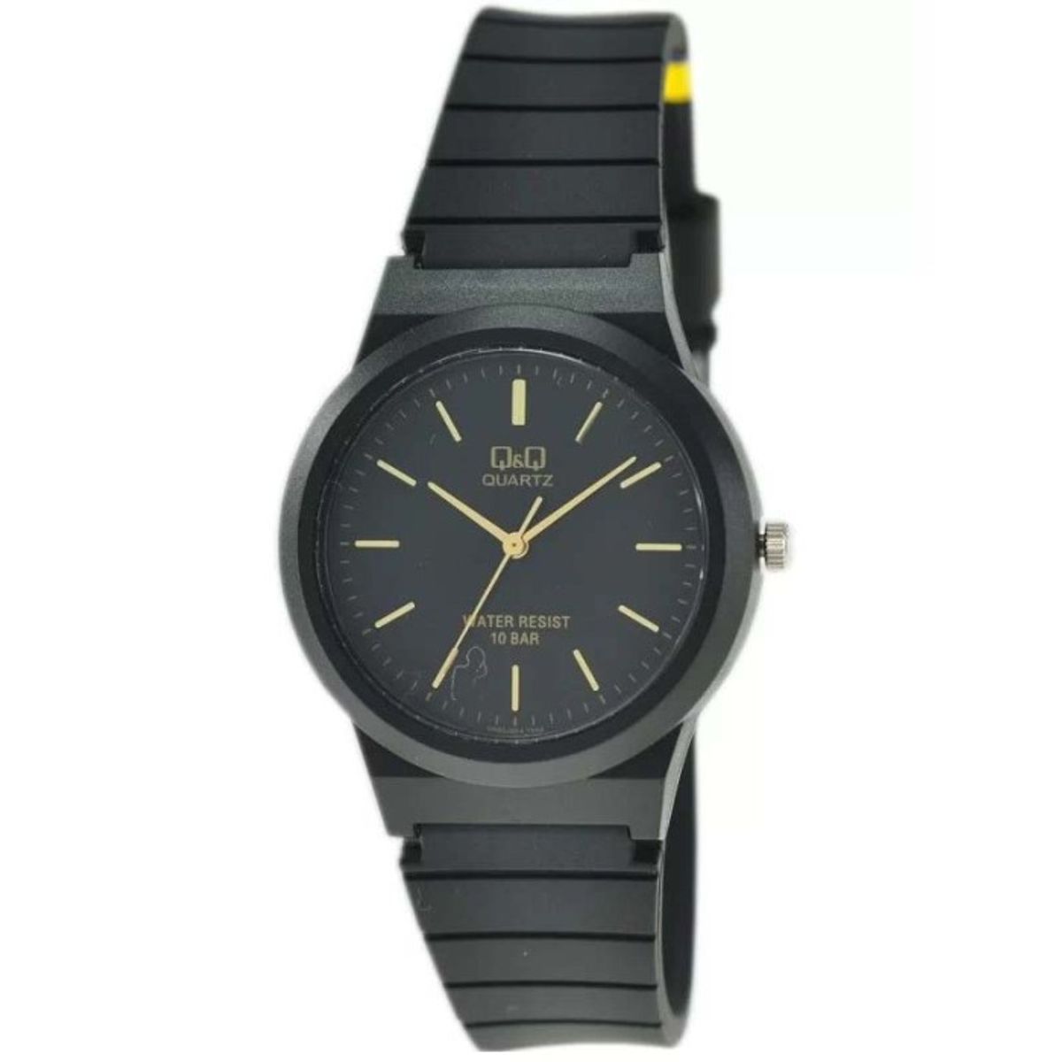QYQ - RELOJ QYQ VR90J004Y HOMBRE ANALOGO RESINA