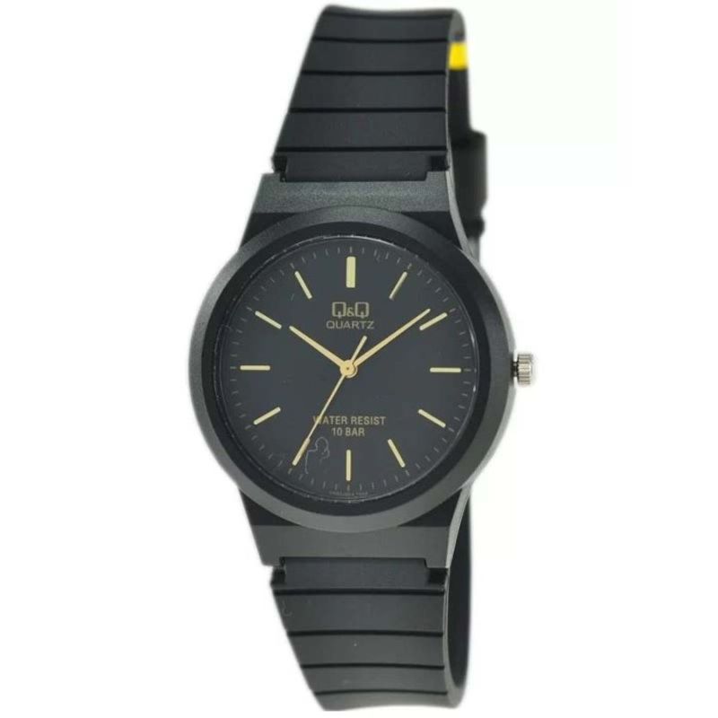 QYQ - RELOJ QYQ VR90J004Y HOMBRE ANALOGO RESINA