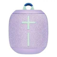 GENERICO - Parlante Ue Wonderboom 3 Bluetooth Ip67 Color Lavanda