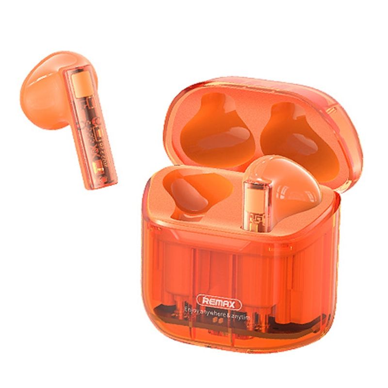 REMAX - Audífonos Bluetooh CozyBuds 6C