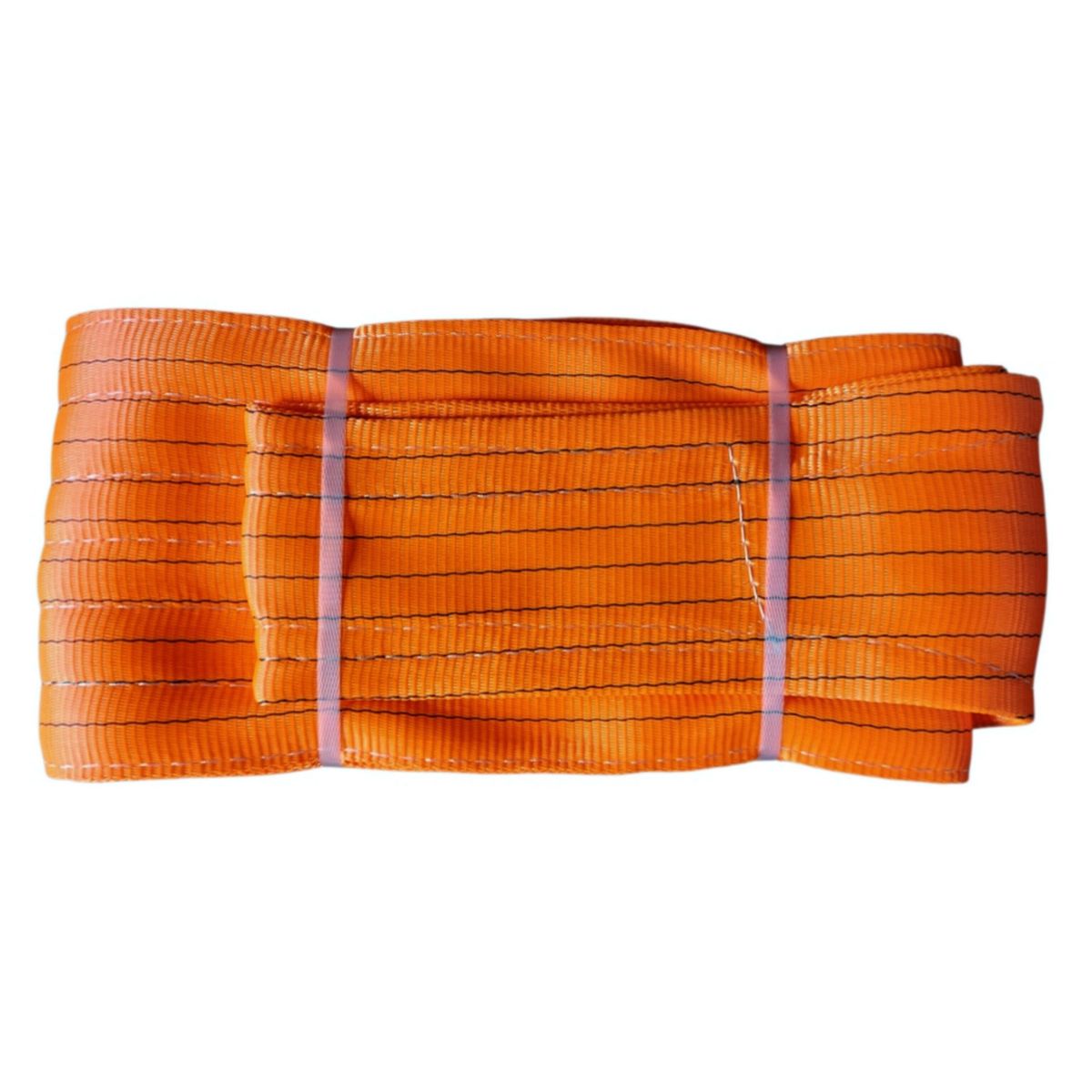 DRAUSSEN - Eslinga plana 10T x 4m