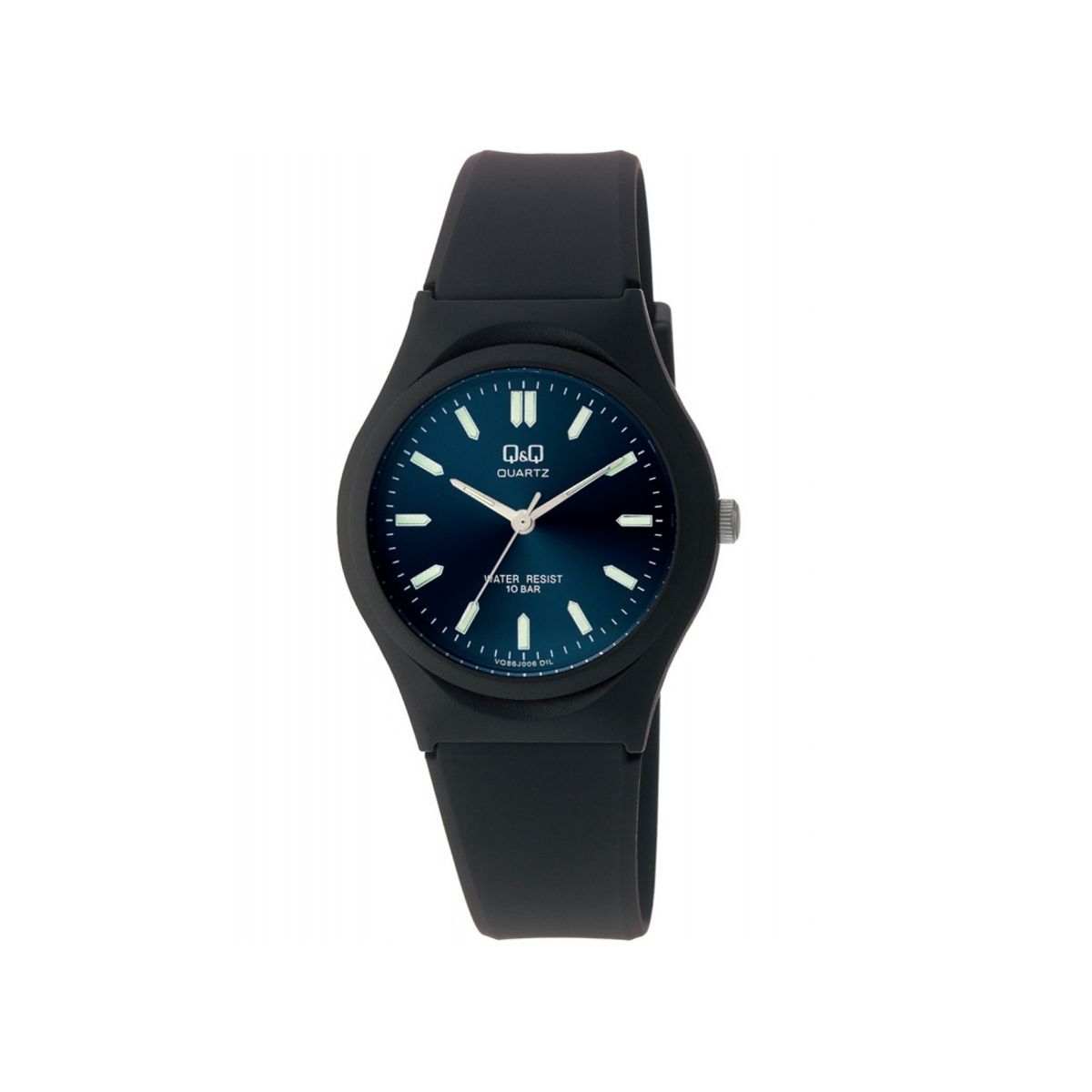 QYQ - RELOJ QYQ VQ86J006Y  PARA NIÑOS DEPORTIVO ANALOGO RESINA