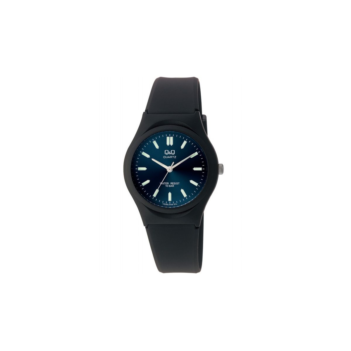 QYQ - RELOJ QYQ VQ86J006Y  PARA NIÑOS DEPORTIVO ANALOGO RESINA