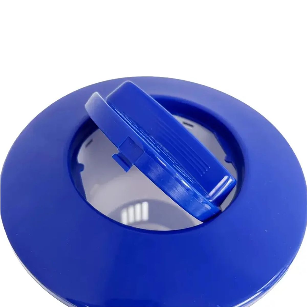 HUMBOLT - Dosificador Flotante Para Tabletas De Cloro Humboldt