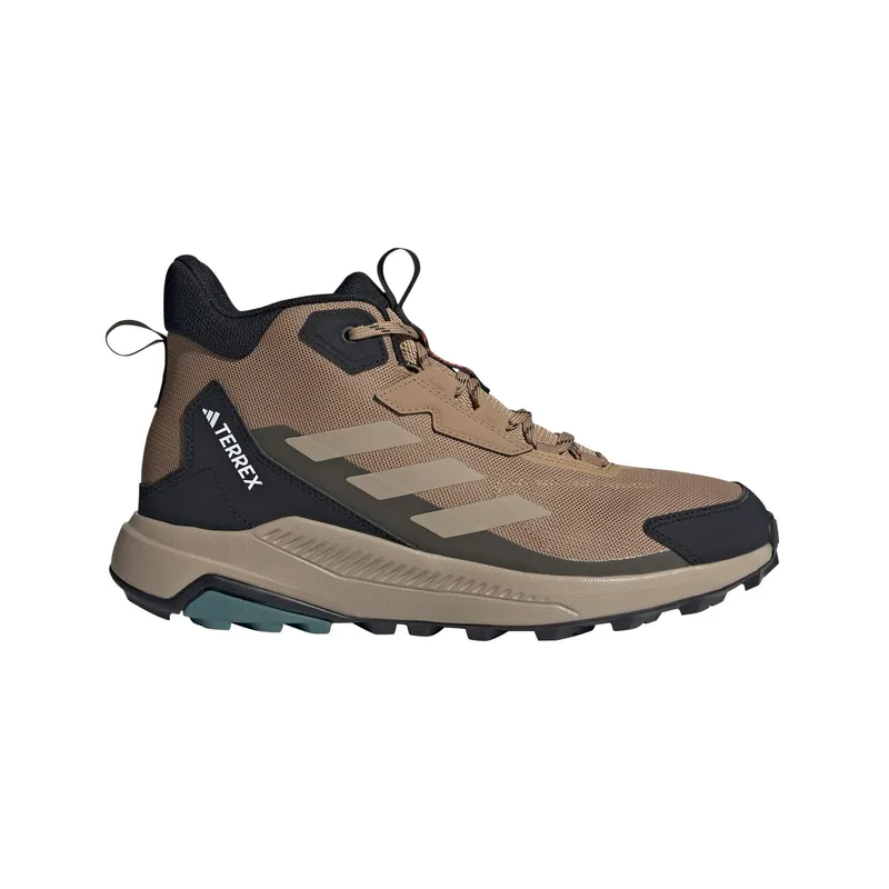 ADIDAS - Zapatillas de Senderismo Terrex Anylander Corte Medio