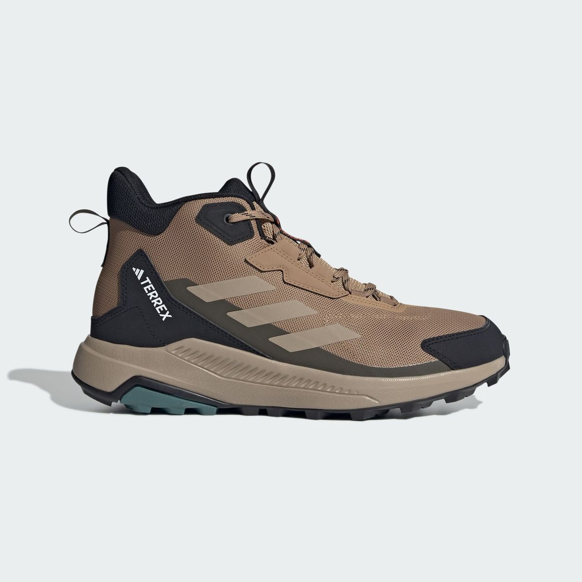 ADIDAS - Zapatillas de Senderismo Terrex Anylander Corte Medio