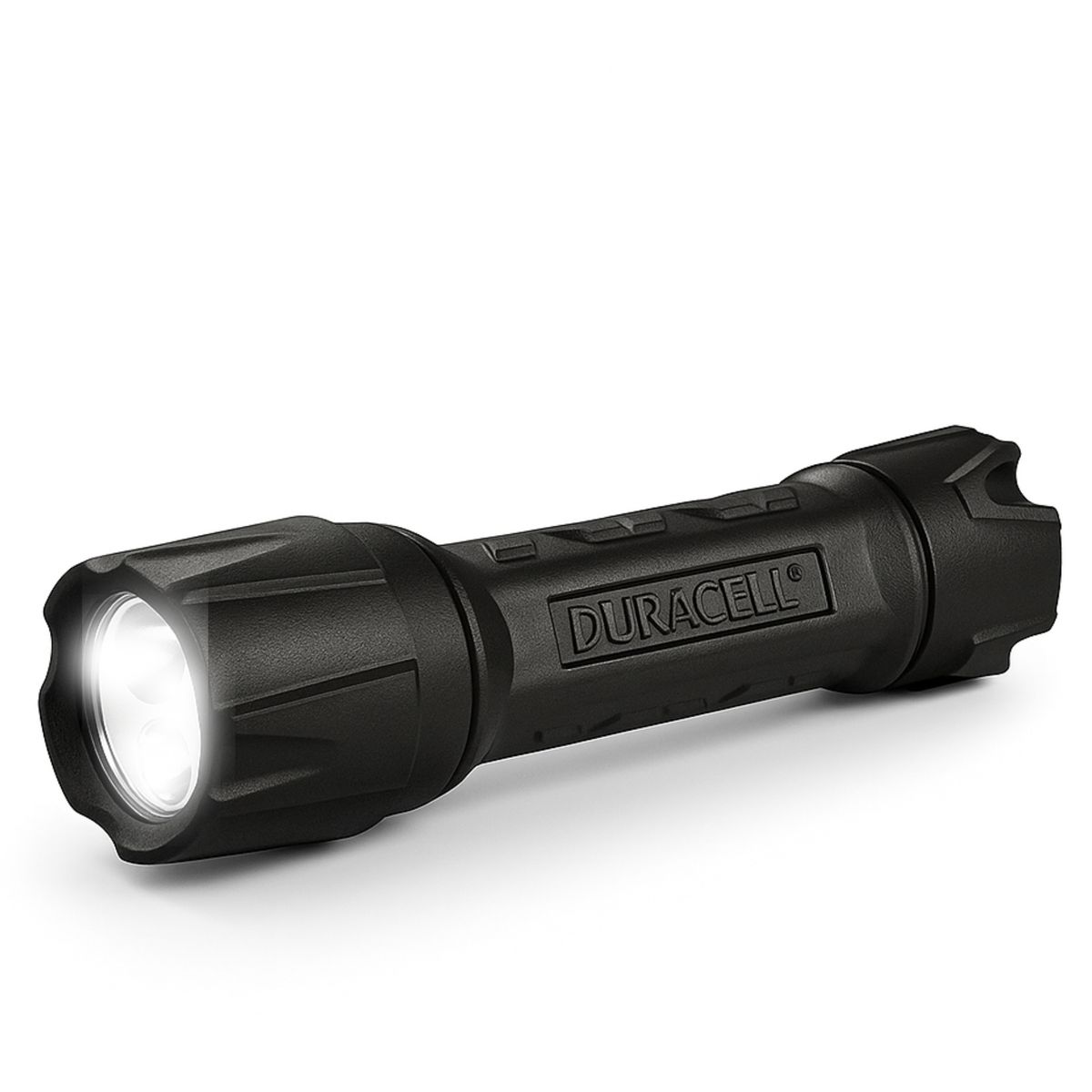 DURACELL - Linterna Duracell P-Steel Infinity X1 De 500 Lumenes Led Ipx4
