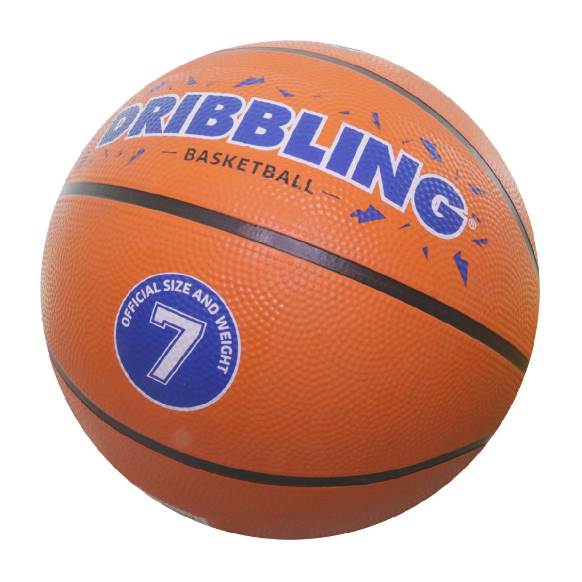 DRB - Balón Básquetbol DRB n°7