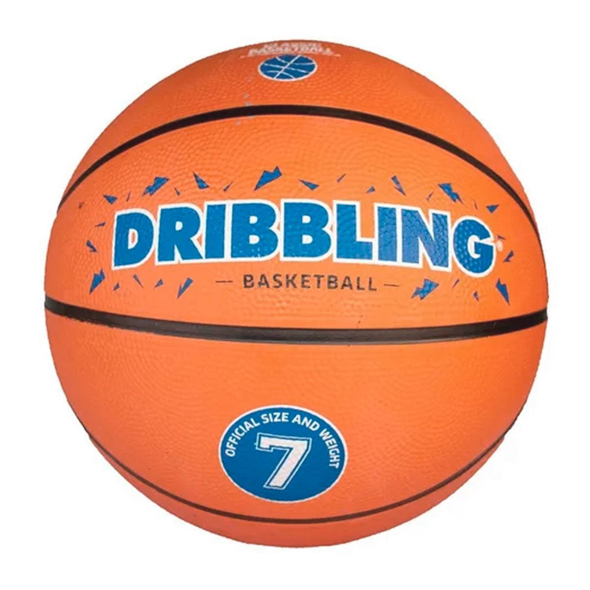 DRB - Balón Básquetbol DRB n°7