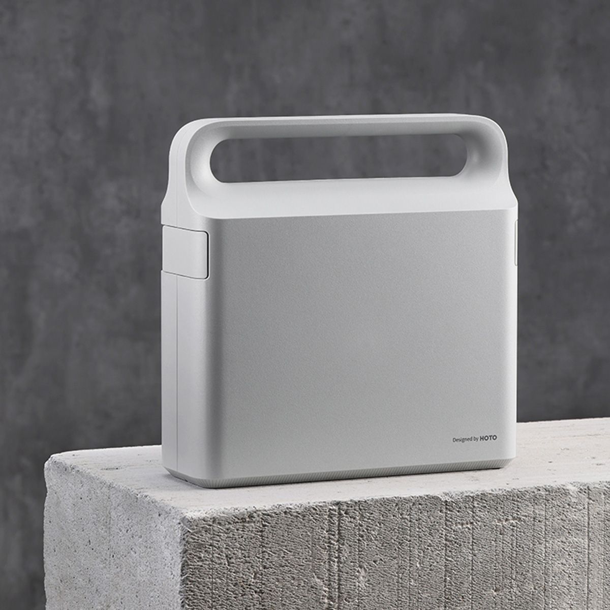 HOTO - HOTO Set de Herramientas con Taladro Brushless 12V