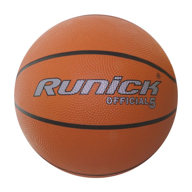 RUNICK - Balón Básquetbol Runick N°5