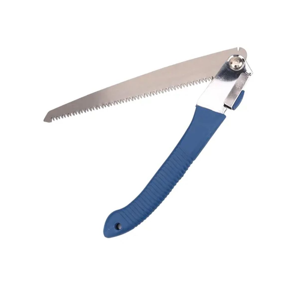 GENERICO - Sierra De Podar Frutales Y Jardín Manual Portátil Plegable