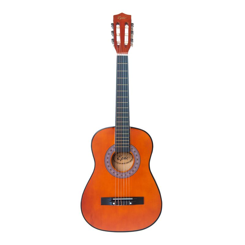 EPIC - Guitarra Clásica Epic 36 Nogal Diestro