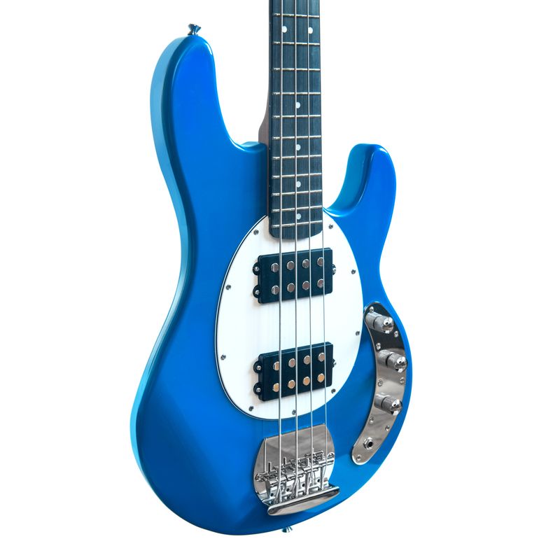 EPIC - Bajo Eléctrico OB EPIC