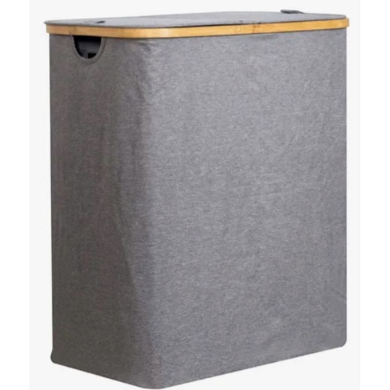 ATLAS - Cesto Ropa Sucia Plegable