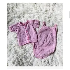 NACIONAL - Conjunto 3-6 MESES para bebe