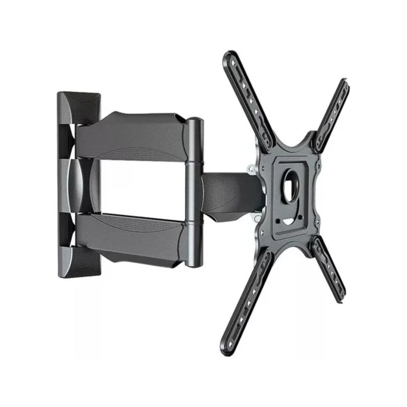 GENERICO - Soporte para TV con Brazo Articulado de 32 a 55 Pulgadas