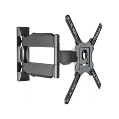 GENERICO - Soporte para TV con Brazo Articulado de 32 a 55 Pulgadas