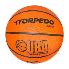 TORPEDO - Balón Básquetbol n°6