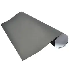 GENERICO - Pliego Cartulina Color Negro N9 Paredones