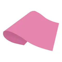 GENERICO - Pliego Cartulina Española Color Rosado Paredones