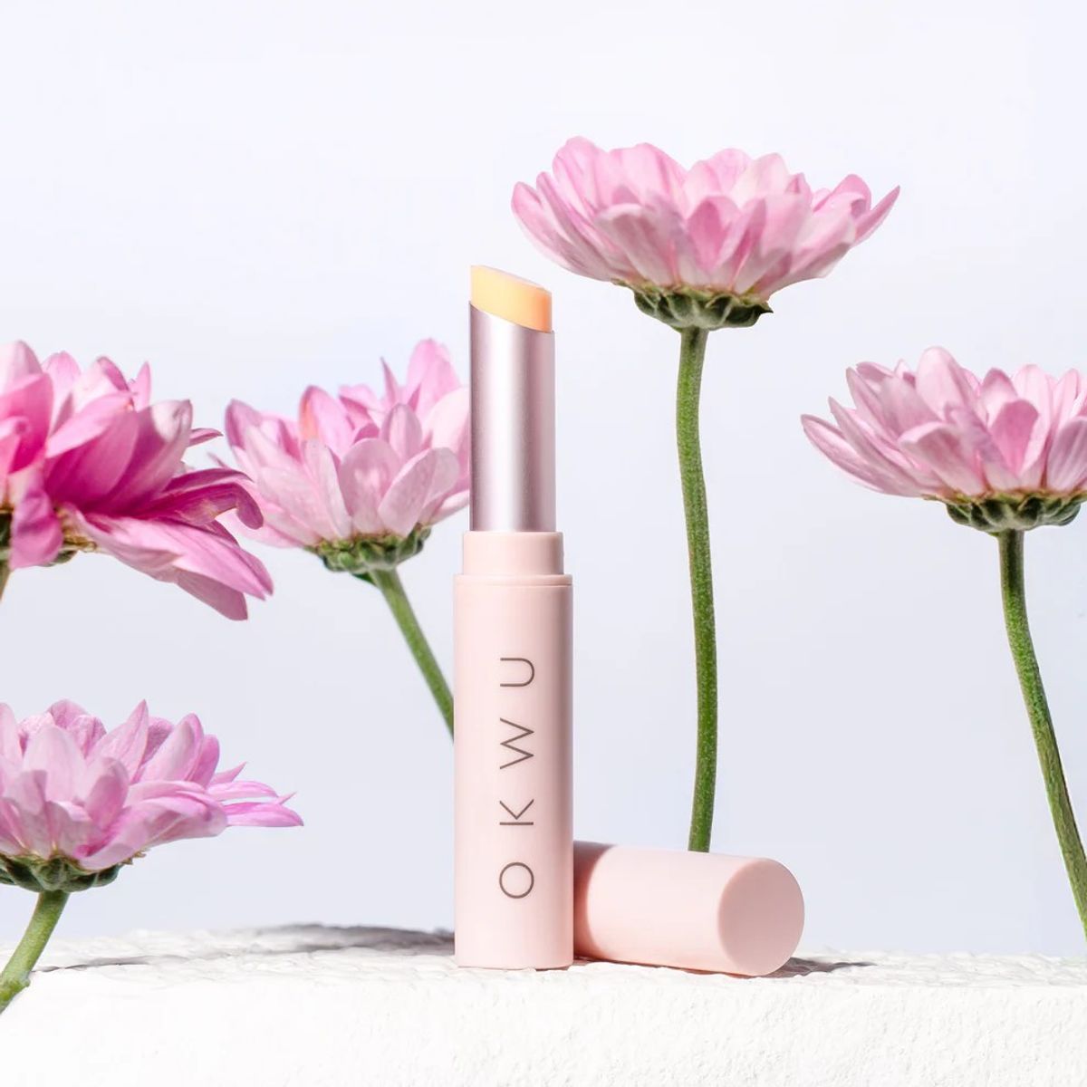 OKWU - Magic Lipstick Labial - OKWU