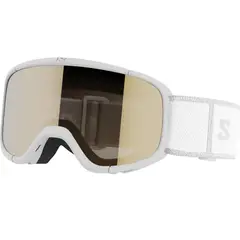SALOMON - Antiparra Ski & Snowboard Junior White