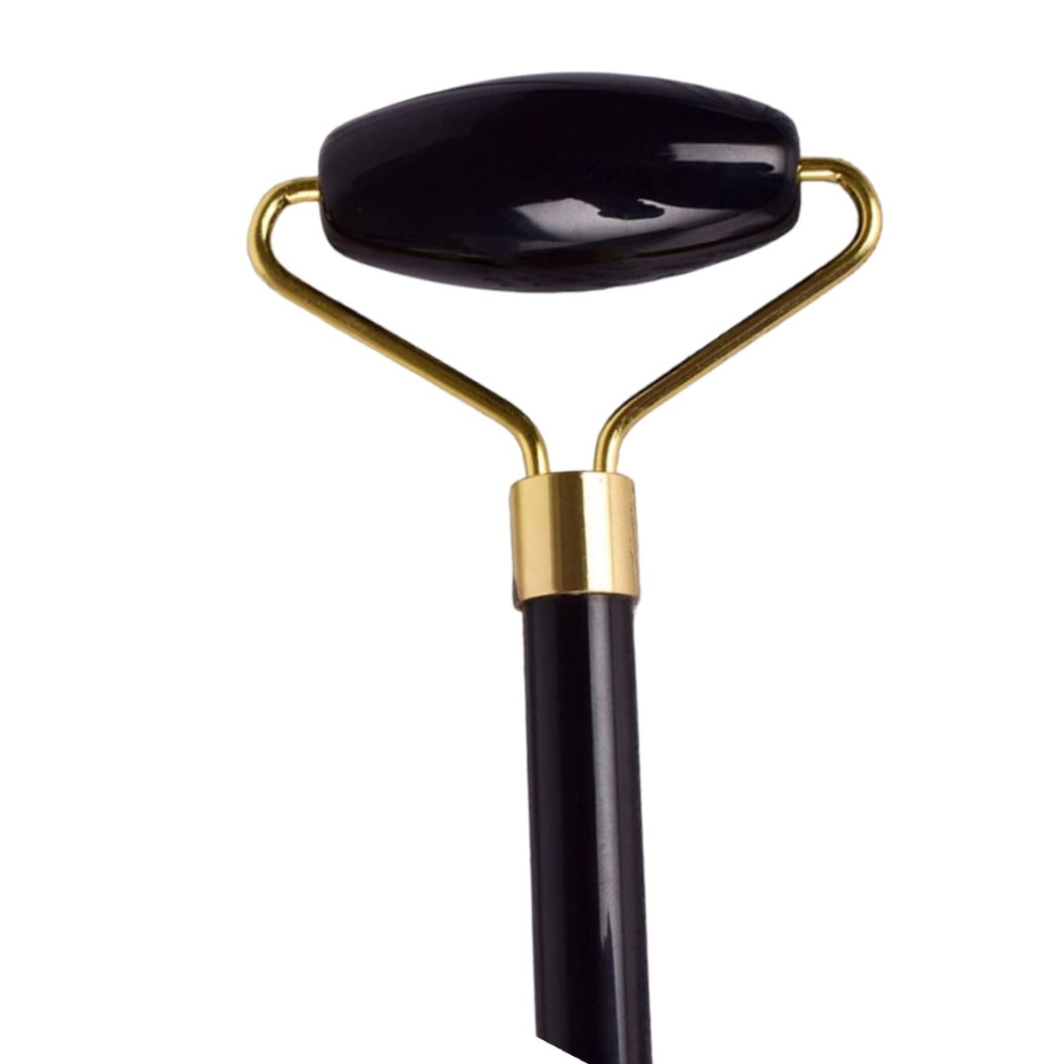 GENERICO - Masaje Facial Linfático Jade Roller + Gua Stone Sha Green
