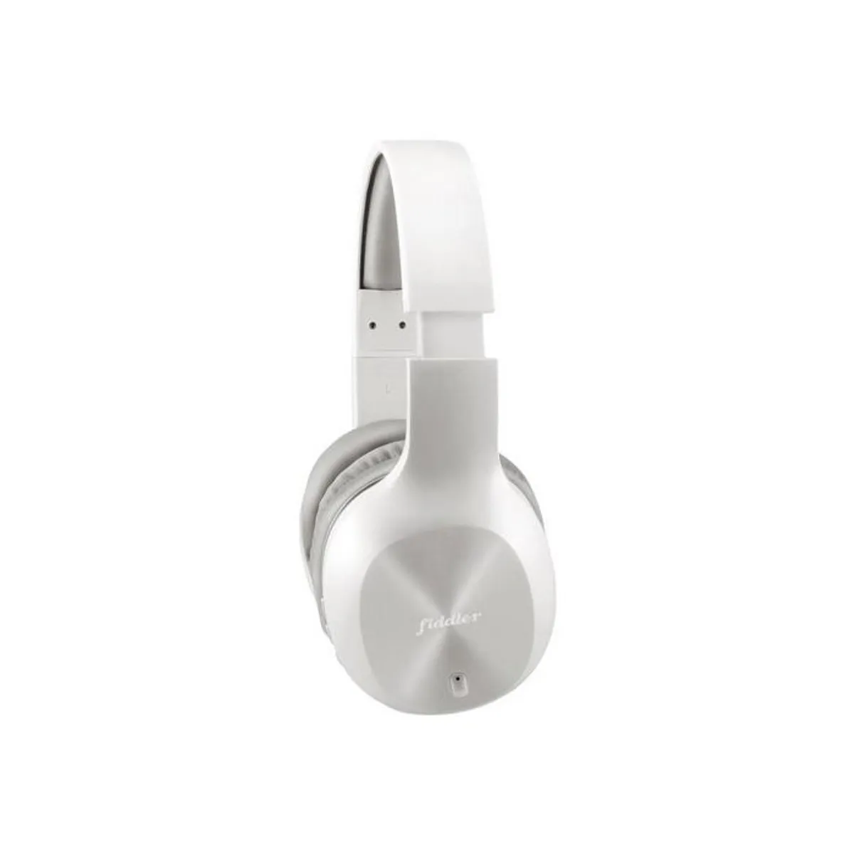 FIDDLER - Audífonos Bluetooth 4.0 Manos Libres Fiddler Fd-b68w Blanco