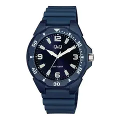 QYQ - RELOJ DE CITIZEN VS44J009Y HOMBRE ANALOGO RESINA