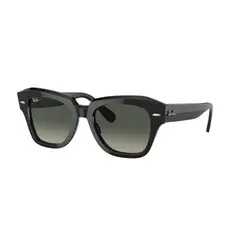RAY BAN - LENTE DE SOL RB2186 90171 - State street