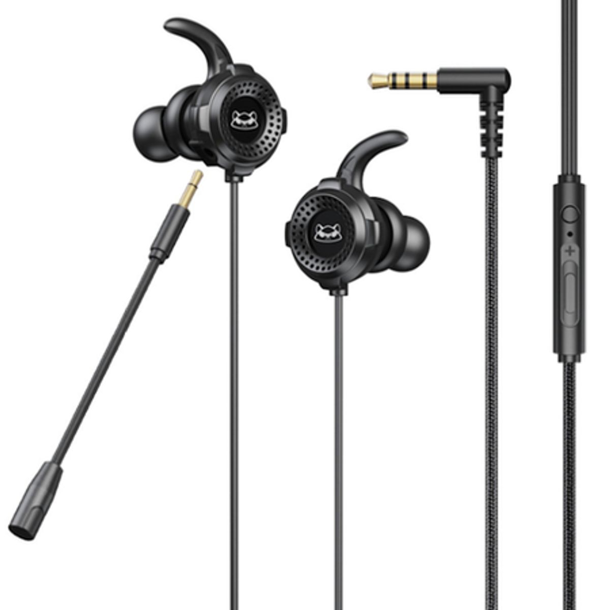 PRODA - Manos Libres Gamer PRODA PD-E105