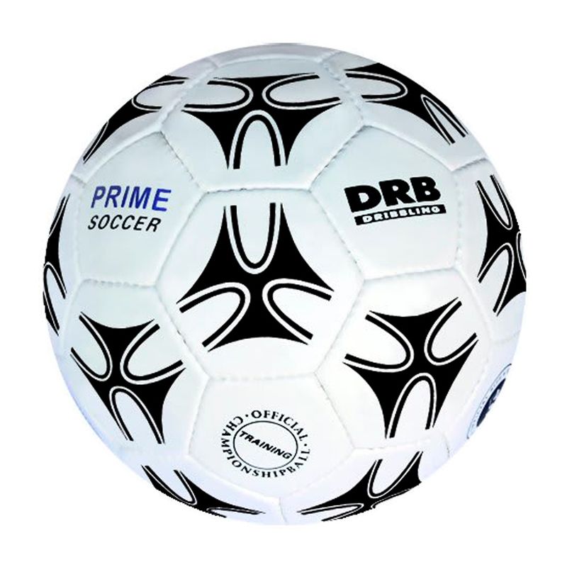 DRB - Balón Futbol PRIME DRB n°4