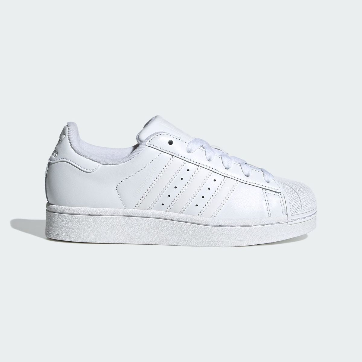 ADIDAS - Zapatillas Superstar II Niños