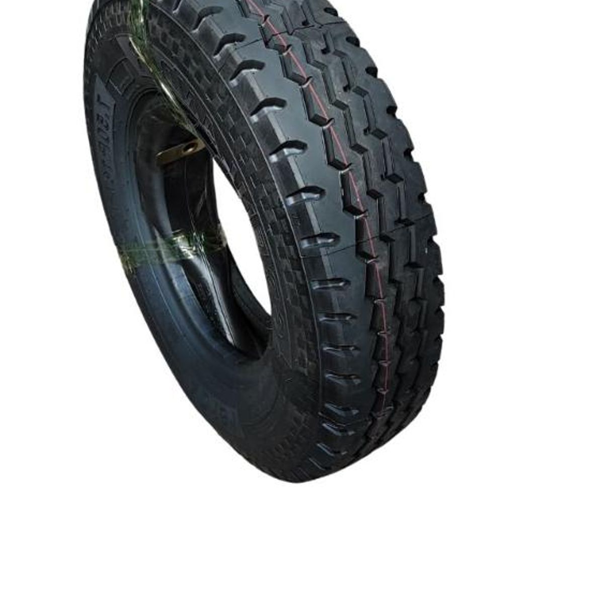 GENERICO - Neumatico 750 R16 GRENLANDER AD181 122118L LT 14PR MIX SET