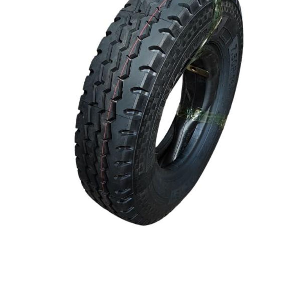 GENERICO - Neumatico 750 R16 GRENLANDER AD181 122118L LT 14PR MIX SET