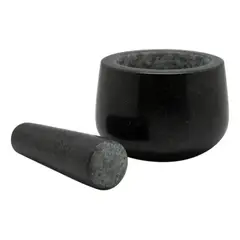 WAYU - Mortero De Granito Cocina
