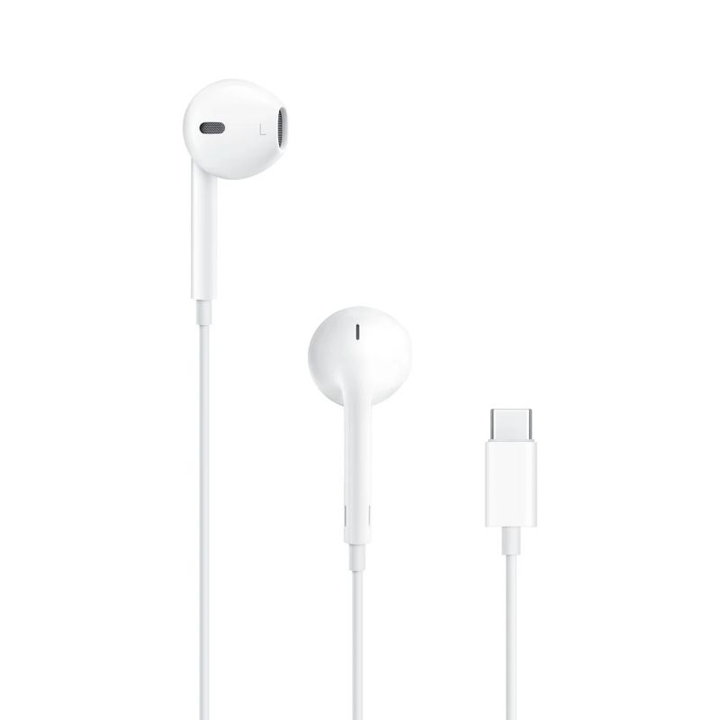 GENERICO - Manos Libres USB-C YSK-160