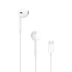 GENERICO - Manos Libres USB-C YSK-160
