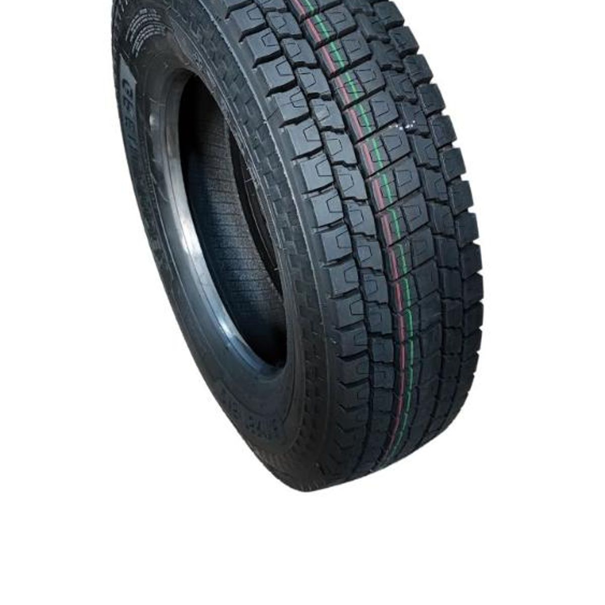 GENERICO - Neumatico 21575 R175 GRENLANDER DD678 135133J 18PR TRACC