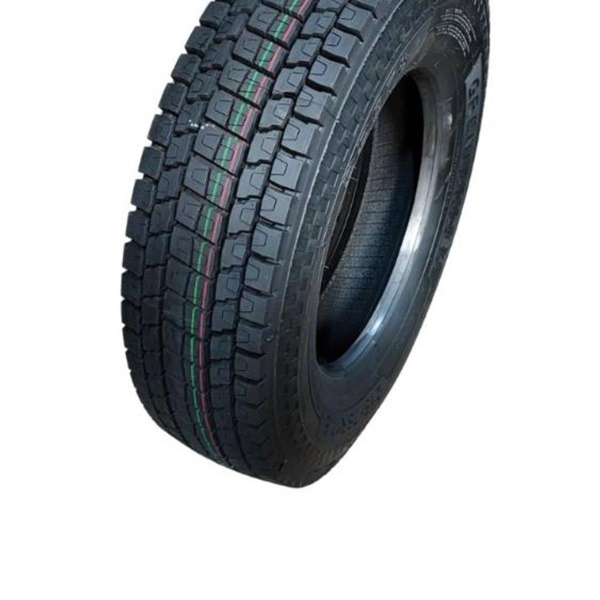 GENERICO - Neumatico 21575 R175 GRENLANDER DD678 135133J 18PR TRACC