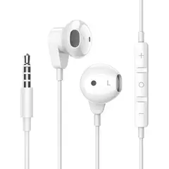 GENERICO - Manos Libres Jack 35mm YSK-147