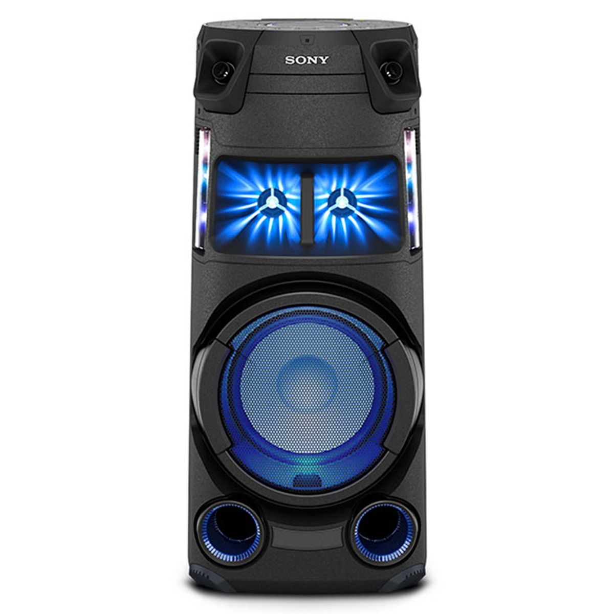 SONY - Minicomponente Mhc-V43D Sony