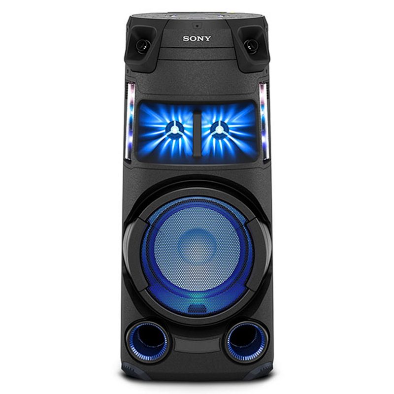 SONY - Minicomponente Mhc-V43D Sony