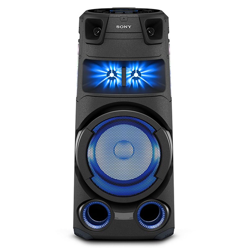 SONY - Minicomponentemhc-V73